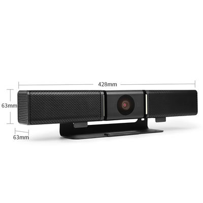 Videoconferentie-kit SQ-HD met videoconferentiecamera
