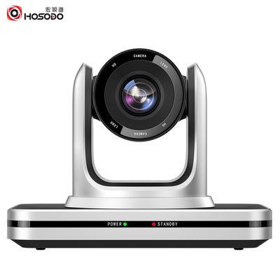 Conferentieruimte Vergaderingsoplossing USB PTZ Videoconferentiecamera Voor optische zoomvergadering