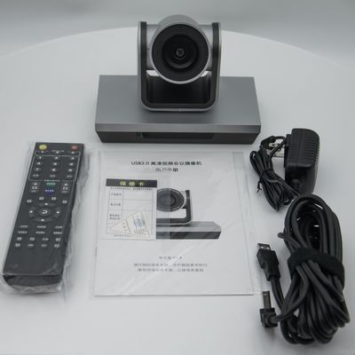 Conferentieruimte Vergaderingsoplossing PTZ-camera Videoconferentiecamera 1080 Wide Angle