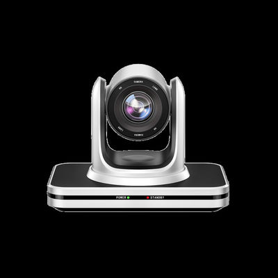 Conferentieruimte vergaderoplossing videoconferentie optische zoomcamera videoconferentie