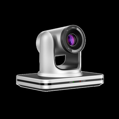 Conferentieruimte vergaderoplossing videoconferentie optische zoomcamera videoconferentie