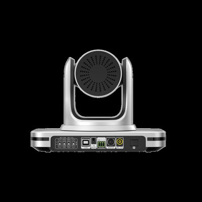 Conferentieruimte vergaderoplossing videoconferentie optische zoomcamera videoconferentie