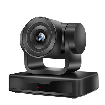 Vergaderingsoplossing in conferentieruimte Originele USB-webcamera F1.8 ~ F2.8