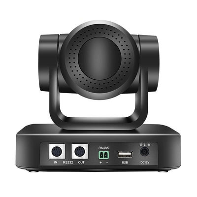 Vergaderingsoplossing in conferentieruimte Originele USB-webcamera F1.8 ~ F2.8