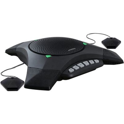 Conferentie/Radio microfoon SQ-M4W HD Audio Omnidirectionele conferentie microfoon