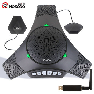 Conferentie/Radio microfoon SQ-M4W HD Audio Omnidirectionele conferentie microfoon