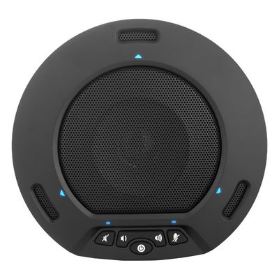 USB-verbinding Conferentie microfoon luidspreker microfoon audio voor computer