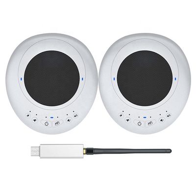 Omnidirectionele microfoon SQ-M4W Professionele videoconferentie-conferentie microfoon