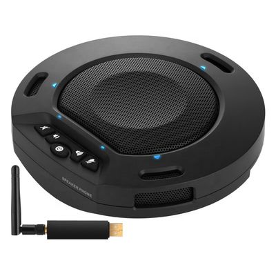 Omnidirectionele microfoon SQ-M4W Videoconferentie Conferentie Microfoon handsfree