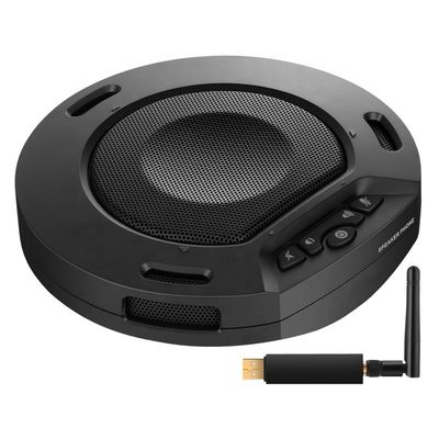 Omnidirectionele microfoon SQ-M4W Videoconferentie Conferentie Microfoon handsfree