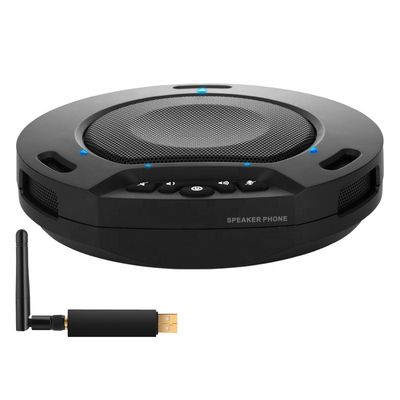 Omnidirectionele microfoon SQ-M4W Videoconferentie Conferentie Microfoon handsfree