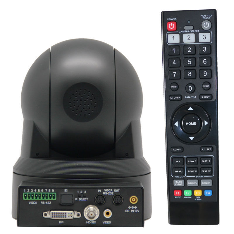 Conferentieruimte Vergaderingsoplossing SQ-HD100 Series Videoconferentie Zwart plafond OEM Pickup Jack Pin Slope Audio Microcomputer Kleursensor