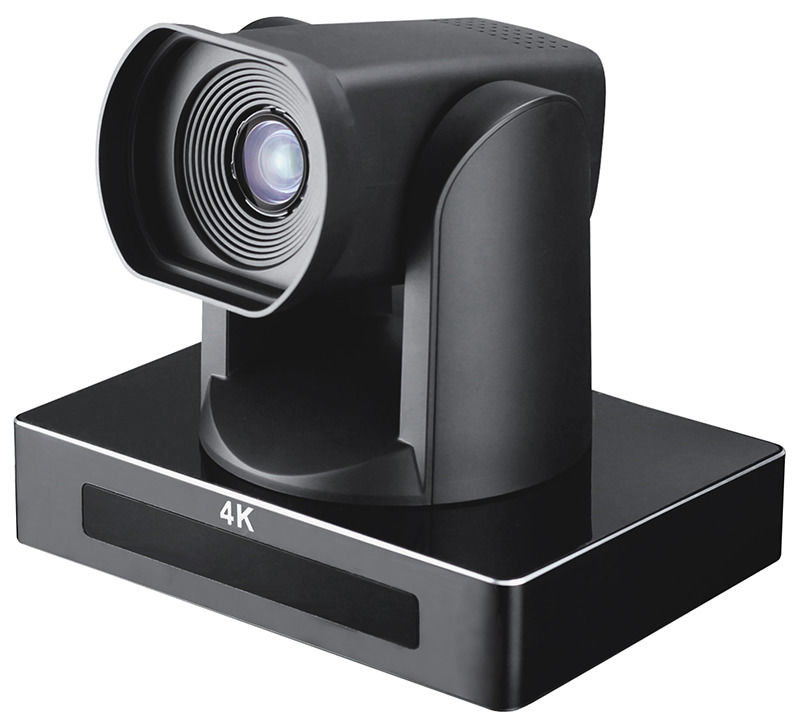 16:9 8.51 Mega Pixels SQ-C5004K-20 4K HD Video Conferentie Camera
