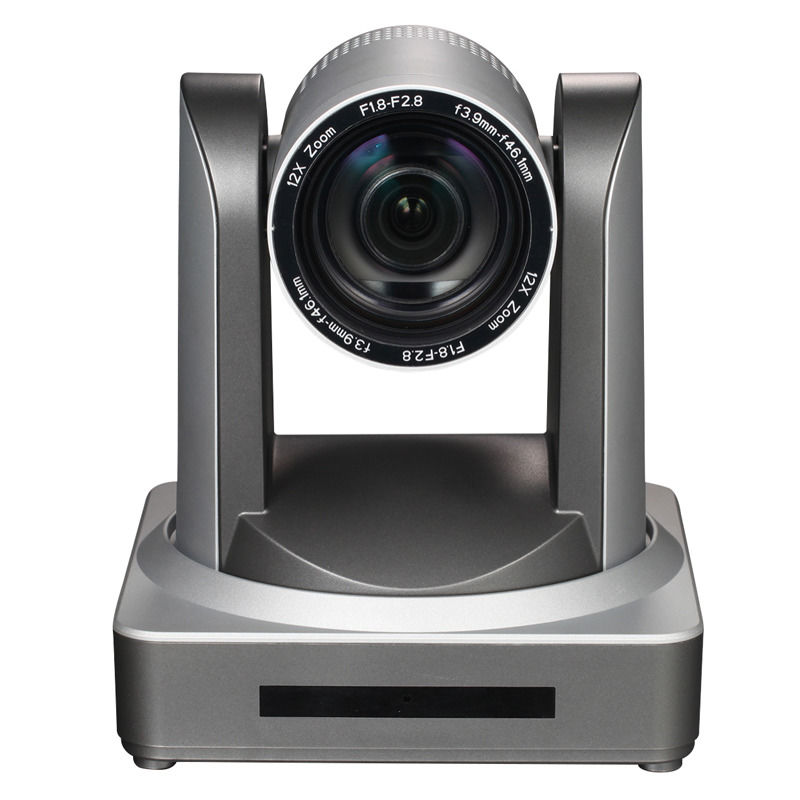 SQ-HD 4K USB 3.0 HD 1080P 60fps NDI 12X 20X 30X Zoom NDI PTZ Conferentiecamera